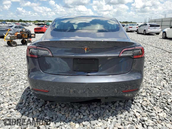 2023 Tesla Model 3 с VIN 5YJ3E1EA4PF449103, выставлен на аукционе Copart как лот 61309645 с пробегом 131 784 миль миль и Чистый • Clean title. История ставок и продаж доступна на DreamBid. Изображение 6.