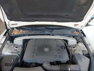 2012 Cadillac CTS with VIN 1G6DC5E54C0133734, listed as a IAAI auction lot 41730334 with 85,043 mi miles and . Bid and sale history available at DreamBid. Image 10.