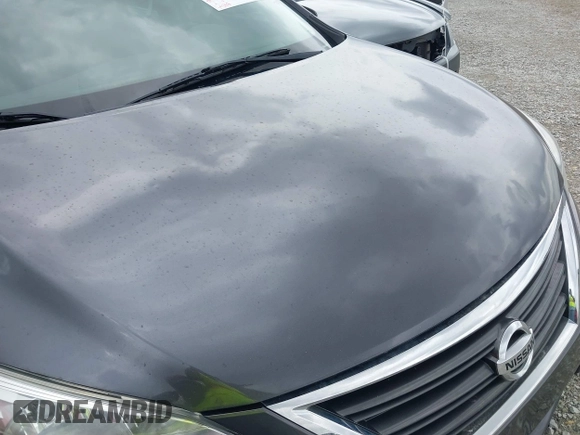 2014 Nissan Sentra SR with VIN 3N1AB7AP3EY308220, listed as a IAAI auction lot 41834263 with 192,118 mi miles and . Bid and sale history available at DreamBid. Image 18.