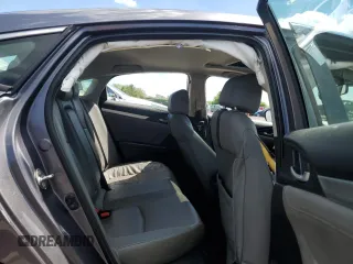 2020 Honda Civic EX-L z VIN 19XFC1F74LE208728, wystawiony jako Copart lot #55990835 z przebiegiem 150 354 mil mil oraz Szkoda całkowita • Salvage title. Historia ofert i sprzedaży dostępna na DreamBid. Obrazek 10.