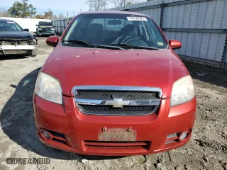 2011 Chevrolet Aveo LT w/2LT with VIN KL1TG5DE4BB183994, listed as a Copart auction lot 42238895 with 100,728 mi miles and Clean Title. Bid and sale history available at carsss.com. Image 5.