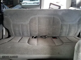 1996 Chevrolet Tahoe with VIN 3GNEK18R9TG158790, listed as a Copart auction lot 50576845 with 149,144 mi miles and Salvage Title. Bid and sale history available at carsss.com. Image 10.