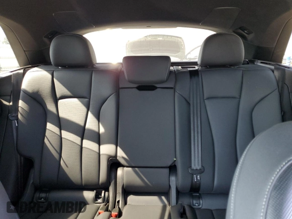 2019 Audi Q8 Prestige with VIN WA1CVAF1XKD035607, listed as a Copart auction lot 62465115 with 94,532 mi miles and Clean title. Bid and sale history available at DreamBid. Image 10.