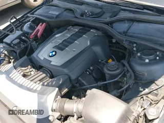 2006 BMW 7 Series 750Li z VIN WBAHN83526DT63490, wystawiony jako IAAI lot #42624790 z przebiegiem 146 508 mil mil oraz . Historia ofert i sprzedaży dostępna na DreamBid. Obrazek 12.