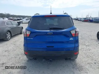 2017 Ford Escape SE with VIN 1FMCU0G94HUE90206, listed as a IAAI auction lot 42069904 with 86,883 mi miles. Bid and sale history available at carsss.com. Image 17.