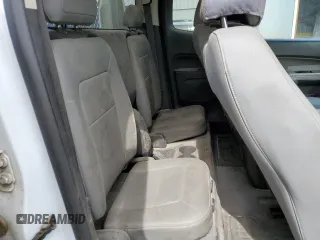 2016 Chevrolet Colorado 4WD WT with VIN 1GCHTBEA7G1278227, listed as a Copart auction lot 49436095 with 103,855 mi miles and Clean Title. Bid and sale history available at carsss.com. Image 10.