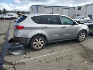 2007 Subaru Tribeca 7-Pass с VIN 4S4WX85D774404251, выставлен на аукционе Copart как лот 49650325 с пробегом 150 394 миль миль и Списание • Salvage title. История ставок и продаж доступна на DreamBid. Изображение 3.
