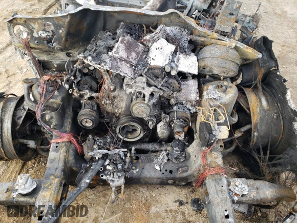 2020 Ford F-150 XL with VIN 1FTEX1EB0LFB69485, listed as a Copart auction lot 42568565 with 0 mi miles and Non Repairable. Bid and sale history available at carsss.com. Image 11.