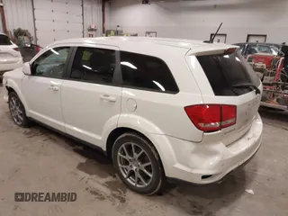 2016 Dodge Journey R/T with VIN 3C4PDCEG5GT149432, listed as a IAAI auction lot 41519675 with 79,149 mi miles and . Bid and sale history available at DreamBid. Image 3.