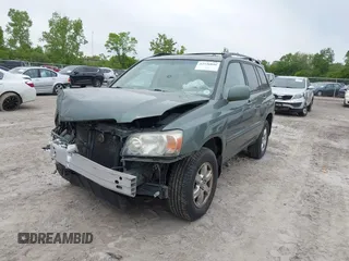 2007 Toyota Highlander w/3rd Row z VIN JTEEP21A670218714, wystawiony jako IAAI lot #42336846 z przebiegiem 104 466 mil mil oraz . Historia ofert i sprzedaży dostępna na DreamBid. Obrazek 18.