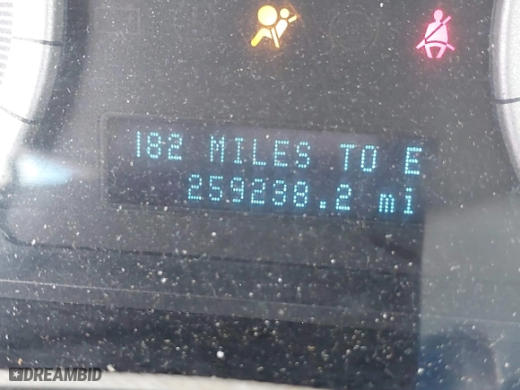 2008 Ford Escape Hybrid with VIN 1FMCU59H28KB66264, listed as a IAAI auction lot 41656399 with 259,238 mi miles. Bid and sale history available at carsss.com. Image 15.