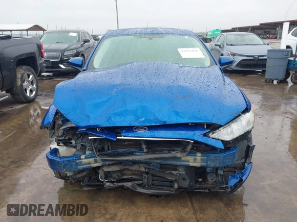 2017 Ford Fusion SE z VIN 3FA6P0H79HR170835, wystawiony jako IAAI lot #41911416 z przebiegiem 67 219 mil mil oraz . Historia ofert i sprzedaży dostępna na DreamBid. Obrazek 13.