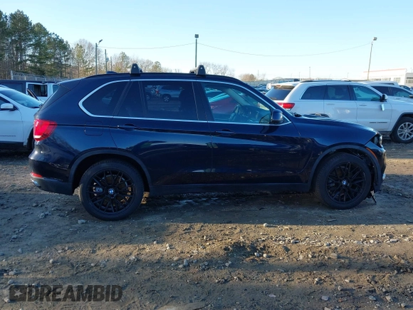 2016 BMW X5 xDrive40e z VIN 5UXKT0C5XG0S76007, wystawiony jako IAAI lot #41463768 z przebiegiem 111 337 mil mil oraz . Historia ofert i sprzedaży dostępna na DreamBid. Obrazek 14.