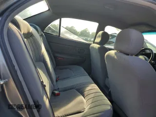 2004 Buick Century Custom with VIN 2G4WS52J241317159, listed as a Copart auction lot 52644115 with 79,621 mi miles and Salvage Title. Bid and sale history available at carsss.com. Image 10.