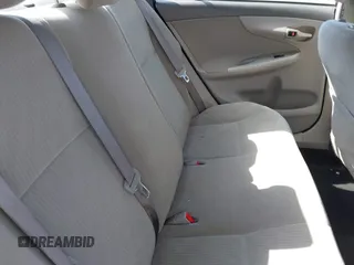 2010 Toyota Corolla with VIN 2T1BU4EE6AC422208, listed as a IAAI auction lot 42734771 with 181,339 mi miles and . Bid and sale history available at DreamBid. Image 8.