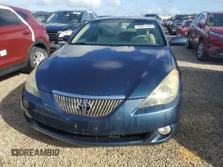 2004 Toyota Solara SE with VIN 4T1CA38P54U022826, listed as a Copart auction lot 72931144 with 224,355 mi miles and Non Repairable. Bid and sale history available at carsss.com. Image 5.