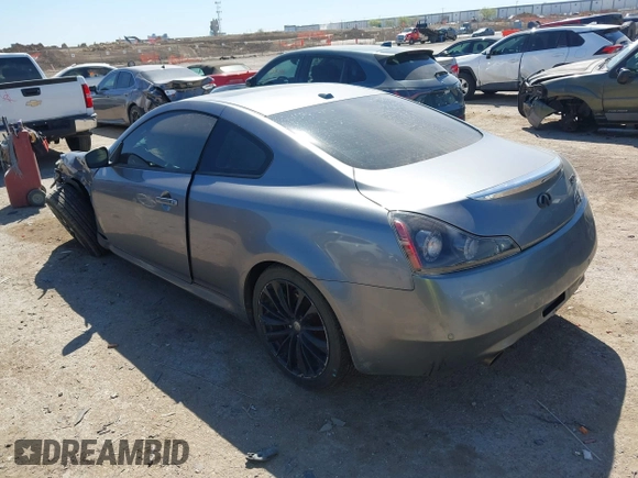 2014 Infiniti Q60 Journey с VIN JN1CV6EK5EM110945, выставлен на аукционе IAAI как лот 41855554 с пробегом 132 409 миль миль и . История ставок и продаж доступна на DreamBid. Изображение 3.