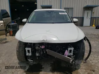 2022 Volkswagen Tiguan SE z VIN 3VV2B7AX3NM132294, wystawiony jako Copart lot #60587305 z przebiegiem 106 867 mil mil oraz Szkoda całkowita • Salvage title. Historia ofert i sprzedaży dostępna na DreamBid. Obrazek 5.