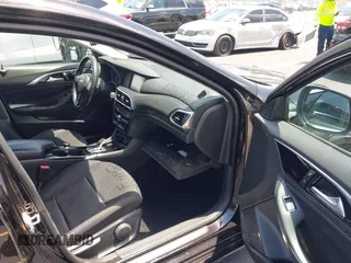 2017 Infiniti QX30 Premium with VIN SJKCH5CP5HA016631, listed as a IAAI auction lot 42355185 with 115,778 mi miles and . Bid and sale history available at DreamBid. Image 5.