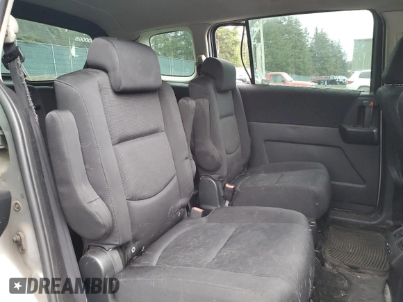 2009 Mazda 5 Sport with VIN JM1CR29L590336252, listed as a Copart auction lot 49008835 with 202,123 mi miles and Clean title. Bid and sale history available at DreamBid. Image 11.