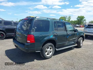 2004 Ford Explorer XLT with VIN 1FMDU73K14ZA21870, listed as a IAAI auction lot 42289788 with 151,829 mi miles and . Bid and sale history available at DreamBid. Image 4.