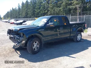 2013 Ford F-150 XL с VIN 1FTFX1EF5DFD70453, выставлен на аукционе IAAI как лот 42081881 с пробегом Не указан миль и . История ставок и продаж доступна на DreamBid. Изображение 17.