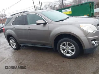 2012 Chevrolet Equinox 2LT z VIN 2GNALPEK9C6211473, wystawiony jako IAAI lot #41923518 z przebiegiem 93 669 mil mil oraz . Historia ofert i sprzedaży dostępna na DreamBid. Obrazek 13.