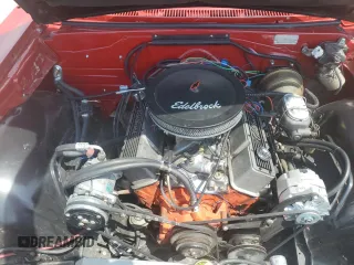 1966 Chevrolet Impala z VIN 168376S225648, wystawiony jako Copart lot #64596575 z przebiegiem 7 114 mil mil oraz Szkoda całkowita • Salvage title. Historia ofert i sprzedaży dostępna na DreamBid. Obrazek 11.