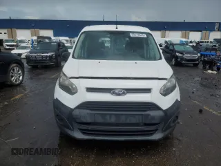2016 Ford Transit Connect XL с VIN NM0LS7E72G1231618, выставлен на аукционе Copart как лот 60518045 с пробегом 41 055 миль миль и Чистый • Clean title. История ставок и продаж доступна на DreamBid. Изображение 5.