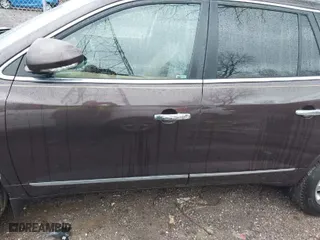 2015 Buick Enclave Leather with VIN 5GAKRBKD7FJ120022, listed as a IAAI auction lot 41198844 with 164,907 mi miles. Bid and sale history available at carsss.com. Image 14.