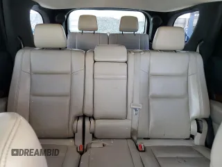 2013 Dodge Durango Citadel с VIN 1C4RDJEG0DC687878, выставлен на аукционе Copart как лот 53704505 с пробегом 178 729 миль миль и Чистый • Clean title. История ставок и продаж доступна на DreamBid. Изображение 10.