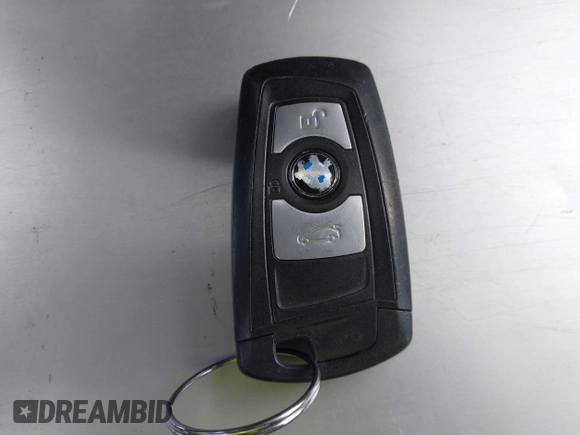 2015 BMW 2 Series 228i with VIN WBA1F9C56FVW98461, listed as a IAAI auction lot 41663193 with 94,584 mi miles. Bid and sale history available at carsss.com. Image 11.