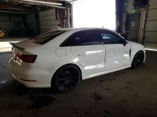 2016 Audi A3 1.8T Premium with VIN WAUA7GFF7G1048360, listed as a Copart auction lot 42421523 with 58,144 mi miles. Bid and sale history available at carsss.com. Image 3.