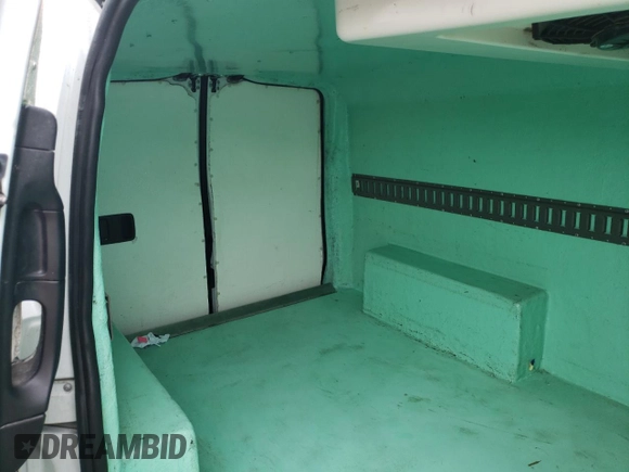 2020 Mercedes-Benz Metris Cargo with VIN WD3PG2EAXL3640351, listed as a Copart auction lot 69067574 with 68,754 mi miles and Salvage Title. Bid and sale history available at carsss.com. Image 10.