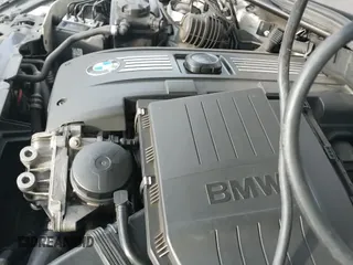 2009 BMW 5 Series 535i xDrive with VIN WBANV93589C131866, listed as a IAAI auction lot 41328920 with 119,398 mi miles and . Bid and sale history available at DreamBid. Image 12.