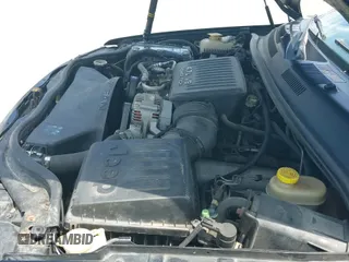 1999 Jeep Grand Cherokee Limited с VIN 1J4GW68N6XC614389, выставлен на аукционе IAAI как лот 42556460 с пробегом 210 133 миль миль и . История ставок и продаж доступна на DreamBid. Изображение 19.