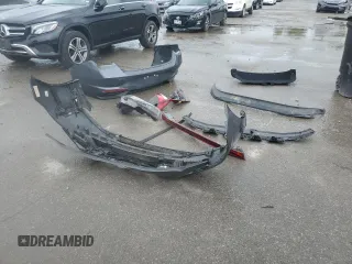 2023 Hyundai Elantra SEL с VIN KMHLS4AG6PU566267, выставлен на аукционе Copart как лот 56549035 с пробегом 44 384 миль миль и Списание • Salvage title. История ставок и продаж доступна на DreamBid. Изображение 12.