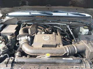 2008 Nissan Xterra S with VIN 5N1AN08W48C531898, listed as a IAAI auction lot 41710488 with 106,041 mi miles and . Bid and sale history available at DreamBid. Image 10.