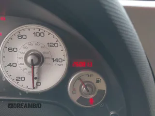 2002 Acura RSX Manual with VIN JH4DC53832C010576, listed as a IAAI auction lot 42499904 with 260,813 mi miles and . Bid and sale history available at DreamBid. Image 15.