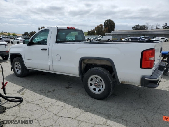 2015 GMC Sierra 1500 with VIN 1GTN1TEC2FZ904508, listed as a Copart auction lot 54621955 with 179,734 mi miles and Clean Title. Bid and sale history available at carsss.com. Image 2.