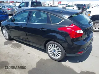 2012 Ford Focus Titanium с VIN 1FAHP3N23CL330444, выставлен на аукционе IAAI как лот 41948599 с пробегом 233 995 миль миль и . История ставок и продаж доступна на DreamBid. Изображение 3.