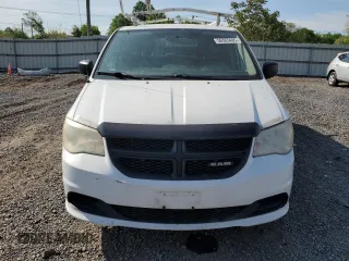 2014 Ram Cargo Van Tradesman с VIN 2C4JRGAG5ER301777, выставлен на аукционе Copart как лот 56365485 с пробегом 248 839 миль миль и Списание • Salvage title. История ставок и продаж доступна на DreamBid. Изображение 5.