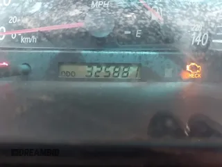 2003 Toyota Camry LE with VIN 4T1BE32K03U727447, listed as a IAAI auction lot 42118785 with 325,881 mi miles and . Bid and sale history available at DreamBid. Image 7.
