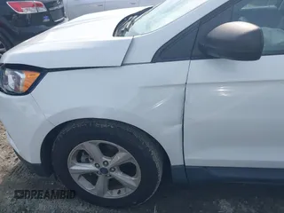 2020 Ford Edge SE с VIN 2FMPK3G95LBB32734, выставлен на аукционе IAAI как лот 42375719 с пробегом 78 000 миль миль и . История ставок и продаж доступна на DreamBid. Изображение 6.
