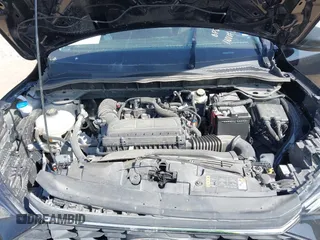 2023 Ford Escape Active with VIN 1FMCU0GN8PUA76406, listed as a IAAI auction lot 41754880 with 45,369 mi miles and . Bid and sale history available at DreamBid. Image 10.