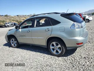 2005 Lexus RX 330 z VIN 2T2HA31U75C087004, wystawiony jako Copart lot #63406595 z przebiegiem Nie podano mil oraz Szkoda całkowita • Salvage title. Historia ofert i sprzedaży dostępna na DreamBid. Obrazek 2.