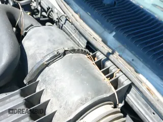 2008 Ford Econoline Cargo Commercial with VIN 1FTNE24W98DA84194, listed as a IAAI auction lot 41768181 with 321,483 mi miles and . Bid and sale history available at DreamBid. Image 12.