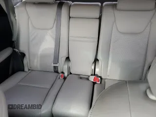 2010 Lexus RX 450h with VIN JTJBC1BA0A2016911, listed as a Copart auction lot 42614515 with 169,490 mi miles and Salvage title. Bid and sale history available at DreamBid. Image 10.
