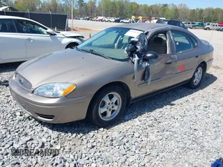 2006 Ford Taurus SE with VIN 1FAFP53U56A259769, listed as a IAAI auction lot 41900760 with 135,792 mi miles and . Bid and sale history available at DreamBid. Image 2.
