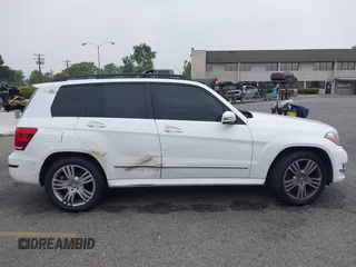 2015 Mercedes-Benz GLK 350 с VIN WDCGG8JB2FG436299, выставлен на аукционе IAAI как лот 42439186 с пробегом 129 313 миль миль и . История ставок и продаж доступна на DreamBid. Изображение 13.
